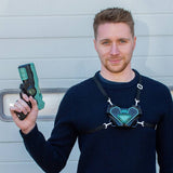 Menkind 2 player laser game set (British brand)