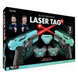 Menkind 2 player laser game set (British brand)