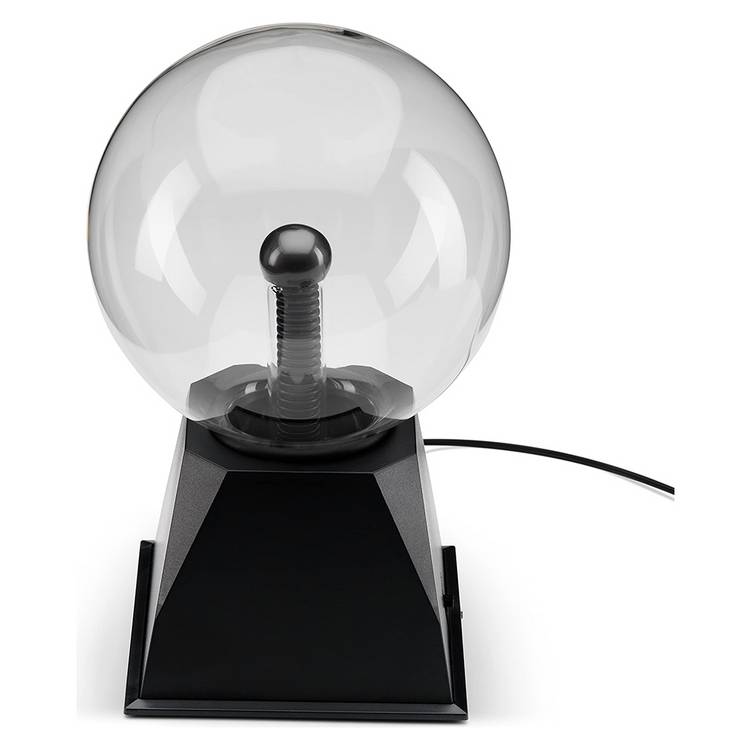 Menkind USB plasma ball 6 inch, UK version