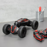 Menkind RED5 all terrain stunt car white, UK version