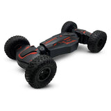 Menkind RED5 all terrain stunt car white, UK version