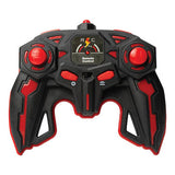 Menkind RED5 all terrain stunt car white, UK version