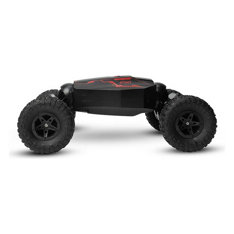 Menkind RED5 all terrain stunt car white, UK version