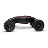 Menkind RED5 all terrain stunt car white, UK version
