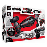 Menkind RED5 all terrain stunt car white, UK version