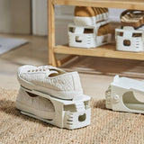 Argos Home shoe organiser set of 5, imported from the UK