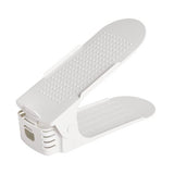 Argos Home shoe organiser set of 5, imported from the UK
