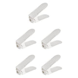 Argos Home shoe organiser set of 5, imported from the UK