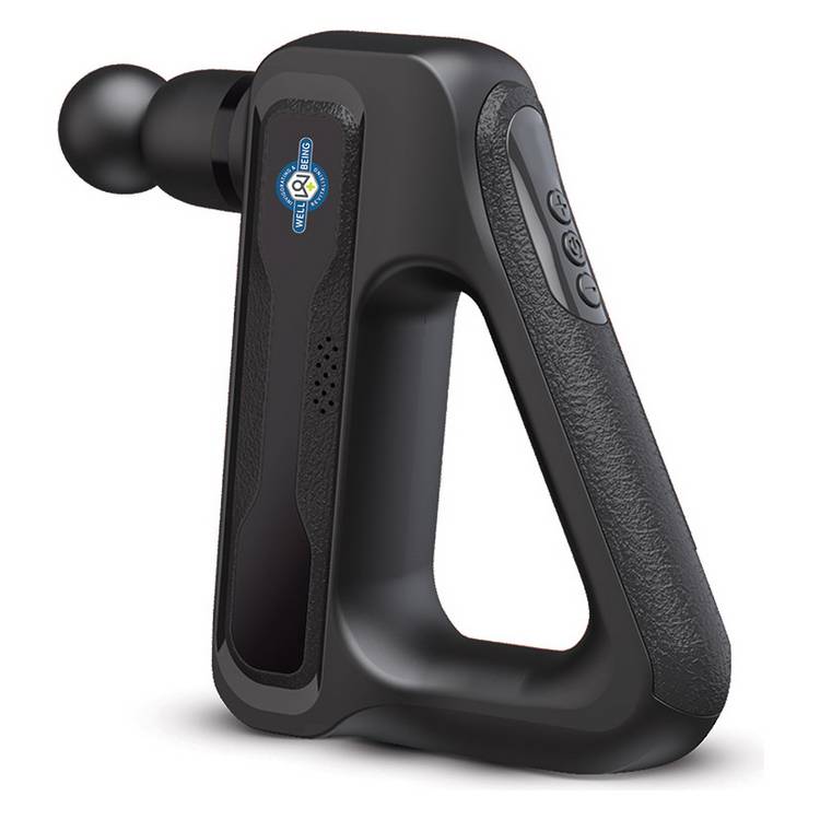 Menkind Cordless Rechargeable Massage Gun - British product