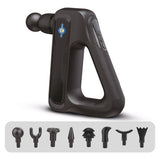 Menkind Cordless Rechargeable Massage Gun - British product