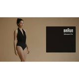 Braun Silk Expert Pro 5 IPL hair removal device - British product
