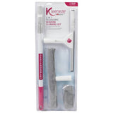 Kleeneze 2 in 1 telescopic window cleaning set (British brand)