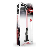Menkind Darth Vader Lightsaber Desk Lamp 60cm, UK version