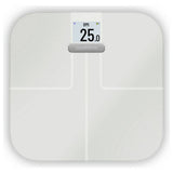 Argos Garmin Index S2 Smart Bathroom Scales - White- Buy online at McGrocer
