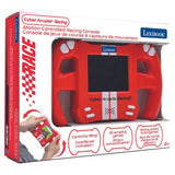 Lexibook motion controlled racing console with 30 games - British product