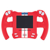 Lexibook motion controlled racing console with 30 games - British product