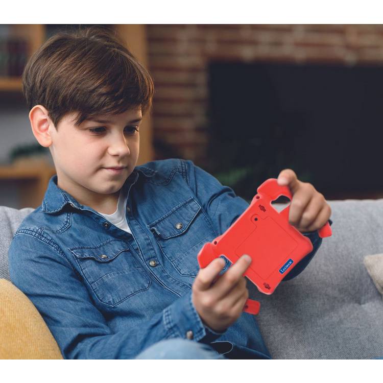 Lexibook motion controlled racing console with 30 games - British product