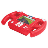 Lexibook motion controlled racing console with 30 games - British product
