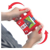 Lexibook motion controlled racing console with 30 games - British product