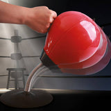 Menkind desktop punch bag mini stress relief toy (British brand)