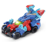 VTech Tremor T-Rex dinosaur toy 13.5cm, imported from the UK