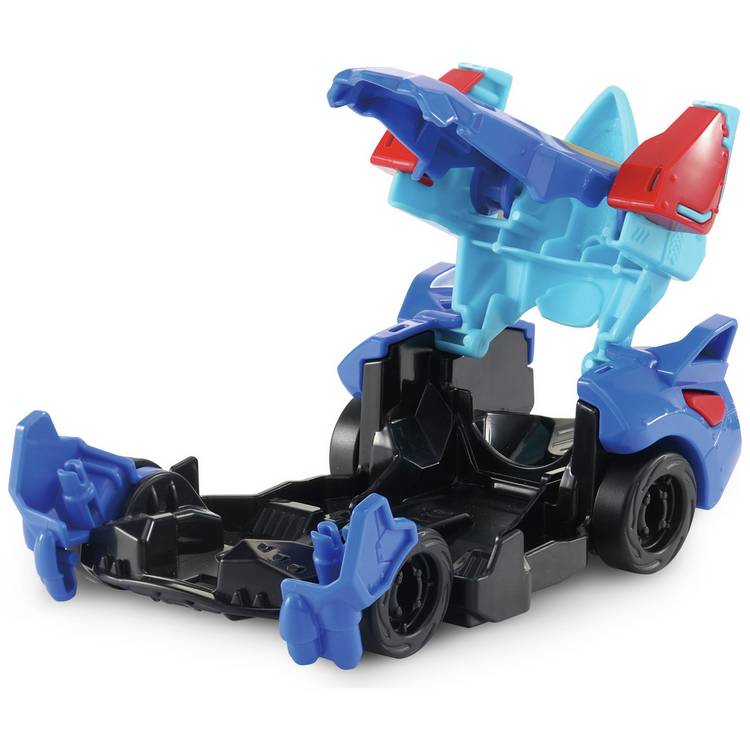 VTech Tremor T-Rex dinosaur toy 13.5cm, imported from the UK