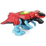 VTech Tremor T-Rex dinosaur toy 13.5cm, imported from the UK