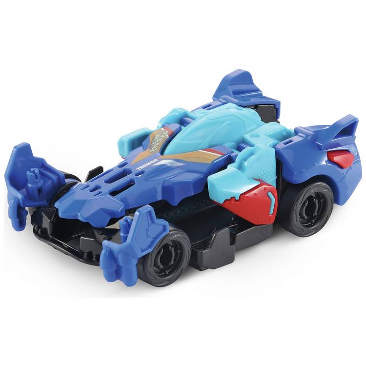 VTech Tremor T-Rex dinosaur toy 13.5cm, imported from the UK