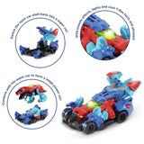 VTech Tremor T-Rex dinosaur toy 13.5cm, imported from the UK