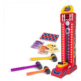 Menkind Strongman Arcade game with electronic score counter - British product