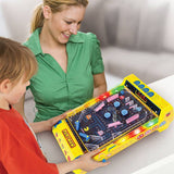 Menkind PAC-MAN electronic pinball toy, imported from the UK