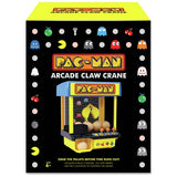 Menkind Pac-Man Claw Crane arcade game (British brand)