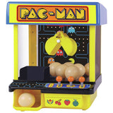 Menkind Pac-Man Claw Crane arcade game (British brand)