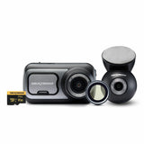 Costco UK Nextbase 422GW Front & Rear Dash Cam Bundle with SD Card and Polarising Filter- Buy online at McGrocer