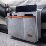 Argos Menkind Felt Storage Caddy - Fall Guy Phone and Controller Stand- Buy online at McGrocer