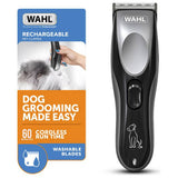 Argos Wahl Rechargeable Pet Clipper Kit- Buy online at McGrocer