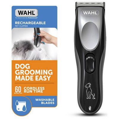 Argos Wahl Rechargeable Pet Clipper Kit- Buy online at McGrocer