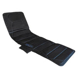 Menkind full body massage mat with remote control, imported from the UK