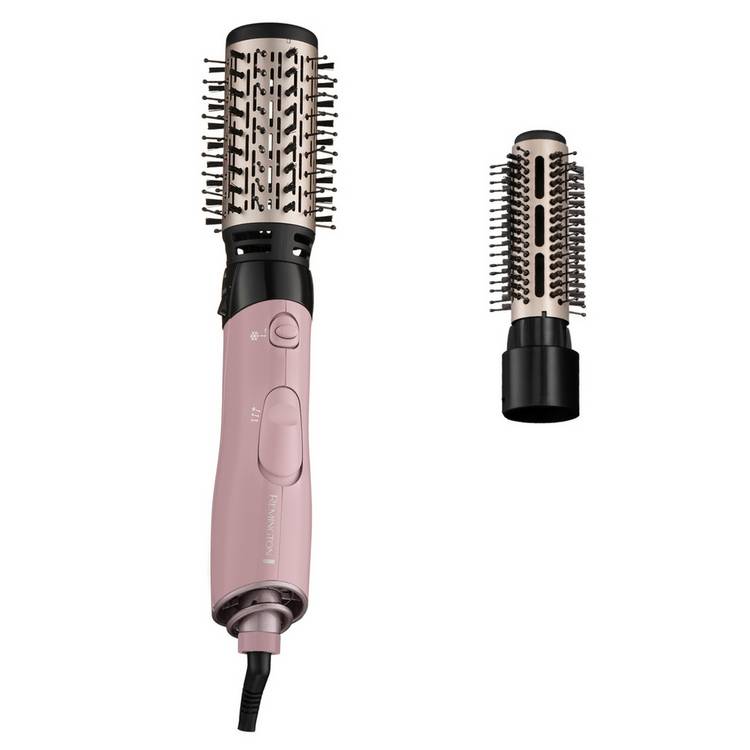 Remington hot air styler coconut smooth AS5901, UK version