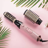 Remington hot air styler coconut smooth AS5901, UK version