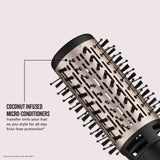 Remington hot air styler coconut smooth AS5901, UK version