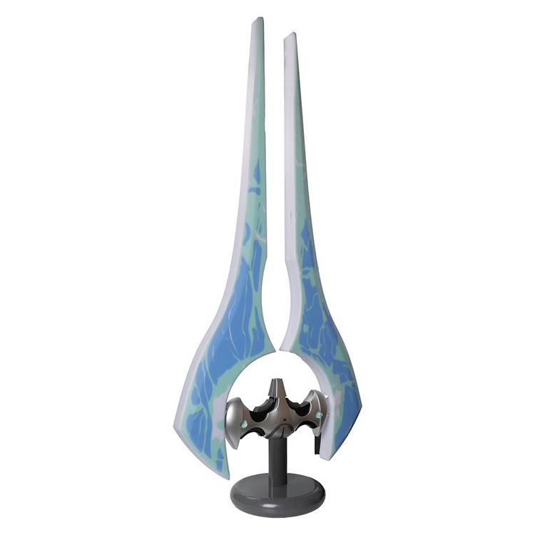 Menkind Halo floor standing light H110cm - British product