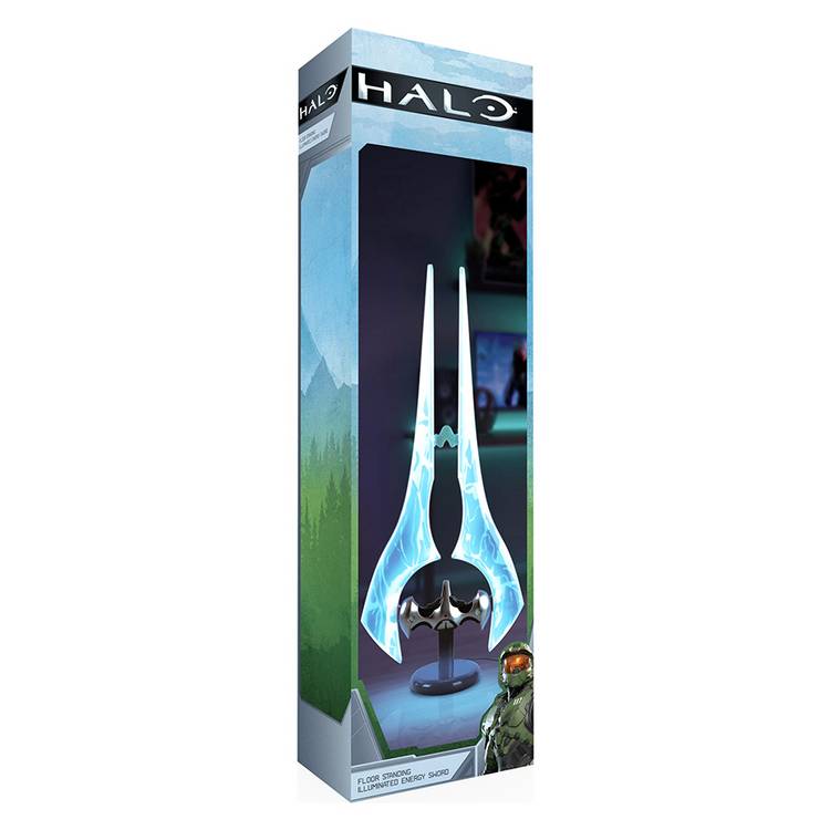 Menkind Halo floor standing light H110cm - British product