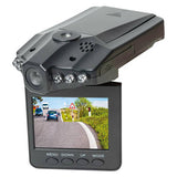 Argos Menkind RED5 HD Dash Cam- Buy online at McGrocer