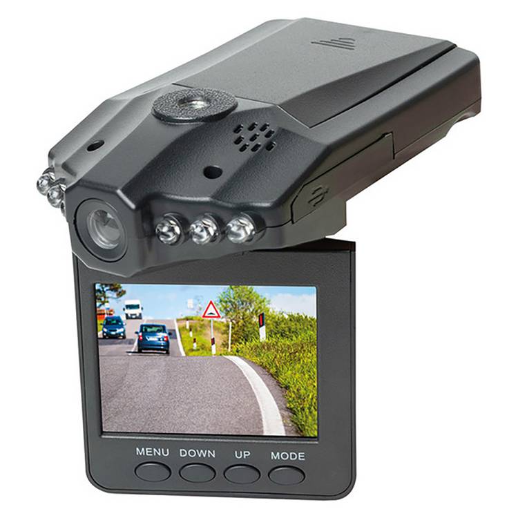 Menkind RED5 HD Dash Cam (British brand)