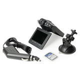 Menkind RED5 HD Dash Cam (British brand)