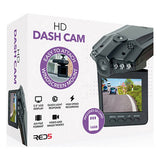 Menkind RED5 HD Dash Cam (British brand)