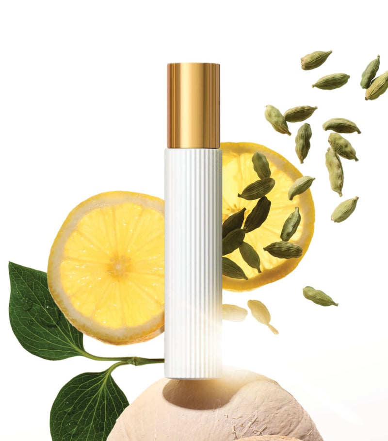 Tom Ford Soleil Blanc Eau de Parfum 10ml - British product