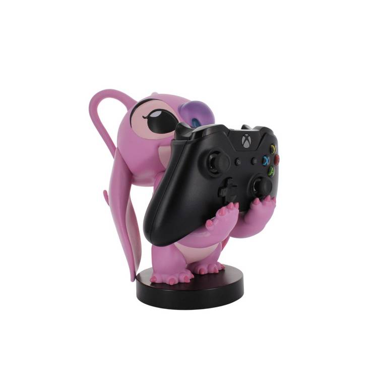 Cable Guys Disney Angel device holder 8.5 inch, imported from the UK