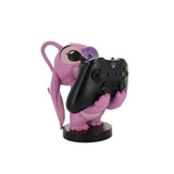 Cable Guys Disney Angel device holder 8.5 inch, imported from the UK